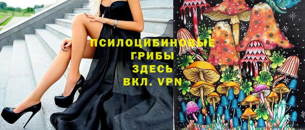 Альфа ПВП Баксан